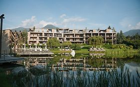 Hotel Seehof Nature Retreat